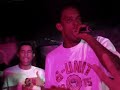 racionais mcs - show na inglaterra