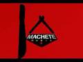 Machete Music Branding