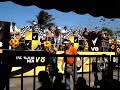 CARNAVAL DE BARRANQUILLA - BATALLA DE FLORES 2008 - RIKARENA