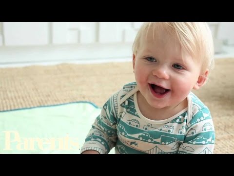 how to help with teething