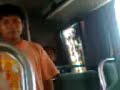 JODER EN EL CAMION EN LOS EJES