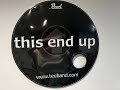 20110708 - This End UP - American Girl
