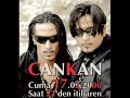 Cankan Cayir Cayir