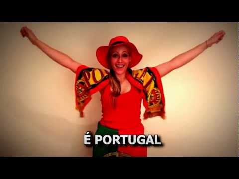 Até os MEMES Apoiam Portugal no EURO 2012 Até os MEMES Apoiam Portugal no EURO 2012