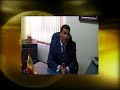 PALABRAS DIRECTOR DE MISIONES VICENTE ARANGO