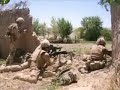 The British Army (With insurgent Music)