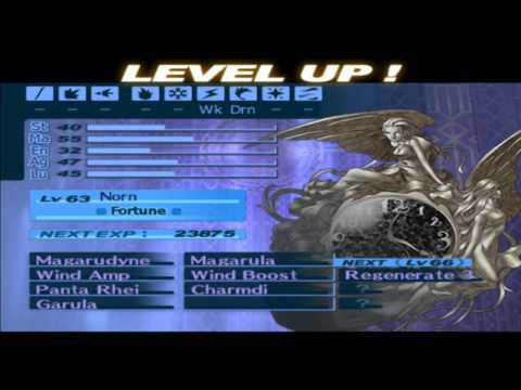 how to fuse susano-o persona 3 fes