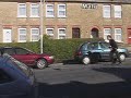 Fatal Accident (Jumping Over Car)