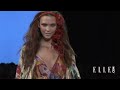 Diane von Furstenberg, Spring 2009 Diane von Furstenberg, Spring 2009