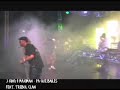 J-KING & MAXIMAN LIVE @JUSTAS 2008