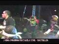 J-KING & MAXIMAN LIVE @JUSTAS 2008
