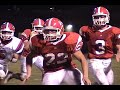 Jackson Prep vs Parklane 2008