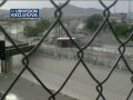 Video inédito del tiroteo en la frontera