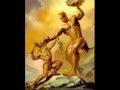Mitología Nórdica