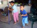 videos de Samir y Alicia bailando Parte 1