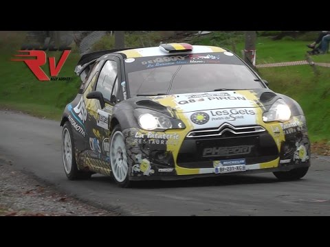 Latest WRC HD & Rally HD Videos