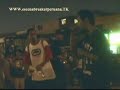 E.B.P HUMANO MC en el aniversario