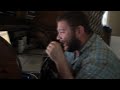 John has one of the best laughs in the world