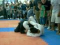 2010-03-12 | Interno Ryan Gracie ~> Campeonato interno - Final Rafael Taniguti  (<span>1:)
