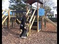 pippi agility