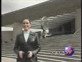 2001. Compilaciones. TV Azteca, sus mangas del chaleco.