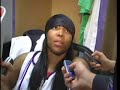 Phoenix Mercury: Gaines, Pondexter Postgame Comments