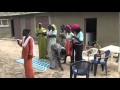 Kaolack Girls' Camp - Camp de Connaissance et Croissance