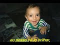 Clipe Em omenagem ao meu filho \"Alex Salatino J�nior\"