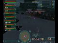 Imps vs CHC,Tcell and podsx