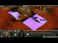 defeat lord ludwig in shadygrove. he has holed himself up in his keep, surrounded by a moat. use your new possession spell to guide your creatures through and slay him.