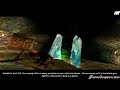 defeat lord ludwig in shadygrove. he has holed himself up in his keep, surrounded by a moat. use your new possession spell to guide your creatures through and slay him.