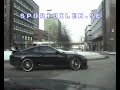 Infiniti G35 and Supra MKIV having fun in Finland Infiniti G35 and Supra MKIV having fun in Finland