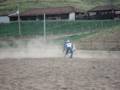 Treino em Aimores
