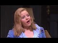 Renee Fleming singing \"I can smell the sea air\"