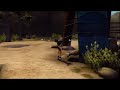 Blue Dragon playable opening