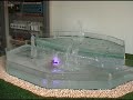 Fontana Automatizzata [Automated Fountain]