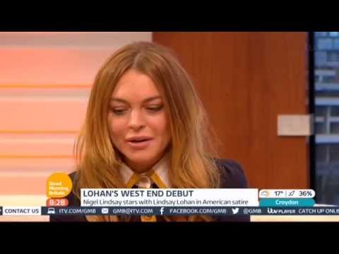 lindsay lohan