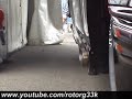 BMW 20B Turbo ROTARY - KILLER SOUNDS - WICKED PAINT
