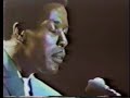 Buddy Guy - Hoochie Coochie Man (1969)