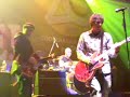Mikel erentzun en Lima - A tu lado
