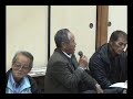 【戦争を語り継ぐ14】昔、小学校が燃えた・その2
