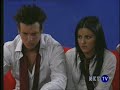 sus historias *mia y miguel* *roberta y diego* 3 temp 67