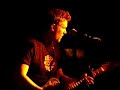 Kathleen Edwards, Hockey Skates, Blacksheep Inn