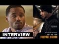 Ryan Coogler Interview 2013 - Fruitvale Station : Beyond The Trailer