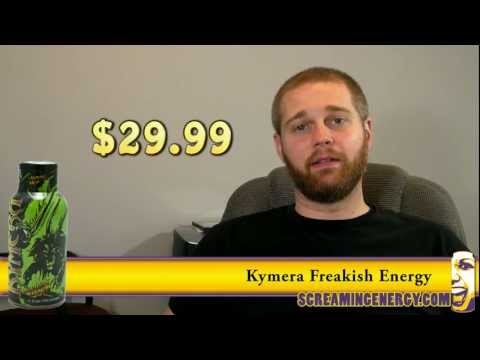 Kymera