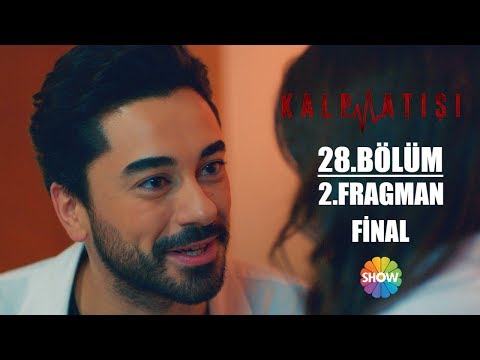 Kalp Atışı 28. Bölüm Final 2. Tanıtımı                                                                                                                                                                                                                    