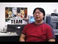 Trauma Team - Making-of (Voice) - Wii