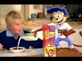 Cocopops Commercial