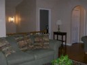 Immaculate Classic Colonial with some Modern Touches. Completely fenced in large backyard good for children and or pets, with access from the kitchen which features new appliances, and tiled floors. Carpeted bedrooms and hardwood floors through out. Relax and cuddle up with a book by the fireplace located in the living room. This home is cozy yet spacious, and boasts a very unique layout.  Just a Great Home for all families! Living Dining Kitch Den/Ofc Fam MBed Bed Bath Lav Add. Rm Lndry SqFt 1st 1 1 1 1 1 2 2 3rd 09:46 PM 08/19/08