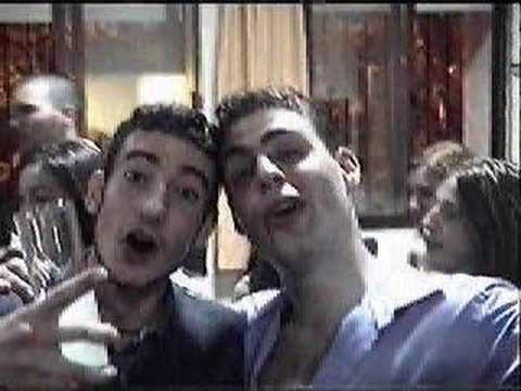 Aquellos maravillosos años